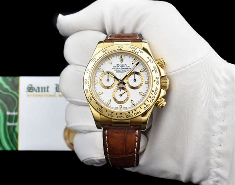 sant blanc rolex daytona|Sant Blanc .